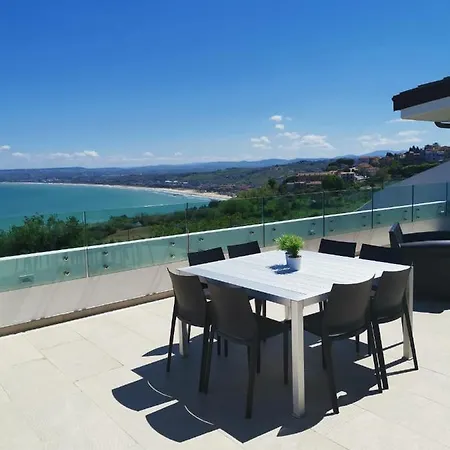 Santa Lucia Home Vasto Exterior photo