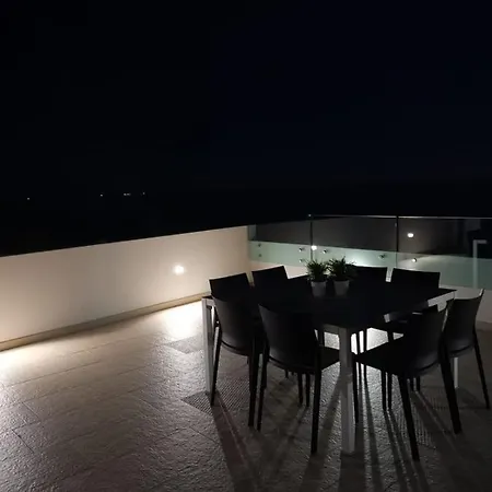 Santa Lucia Home Vasto Exterior photo