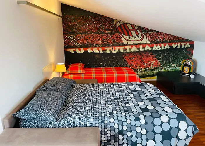 Santa Lucia Home