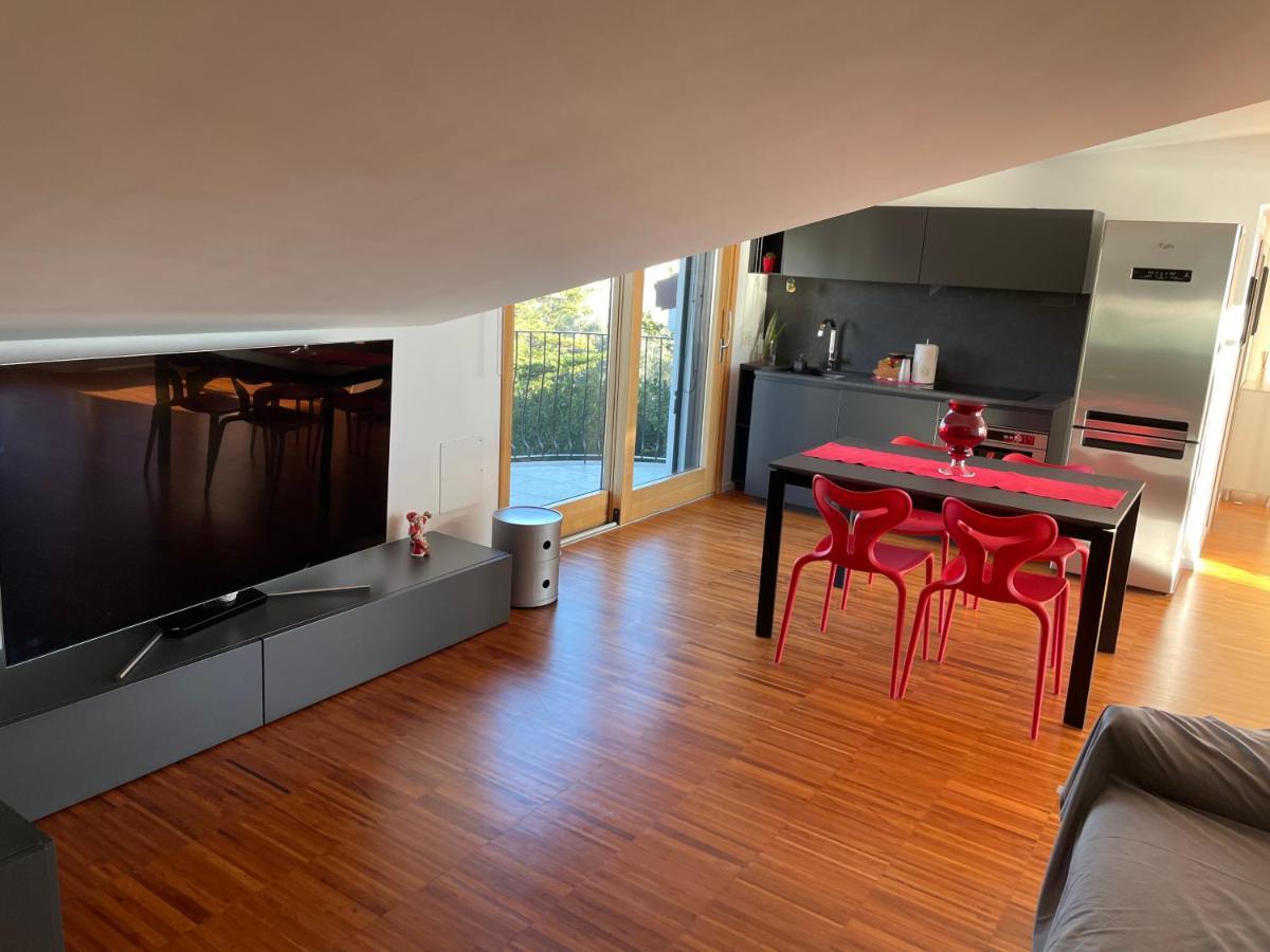Santa Lucia Apartment Vasto