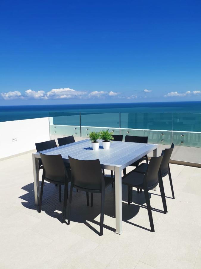 Apartment Santa Lucia Vasto