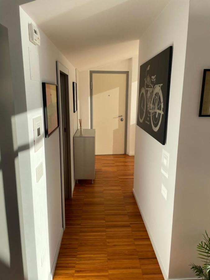 Apartment Santa Lucia Vasto