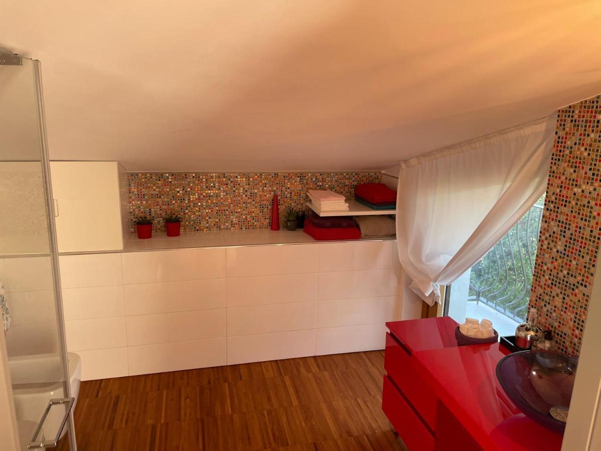 Apartment Santa Lucia