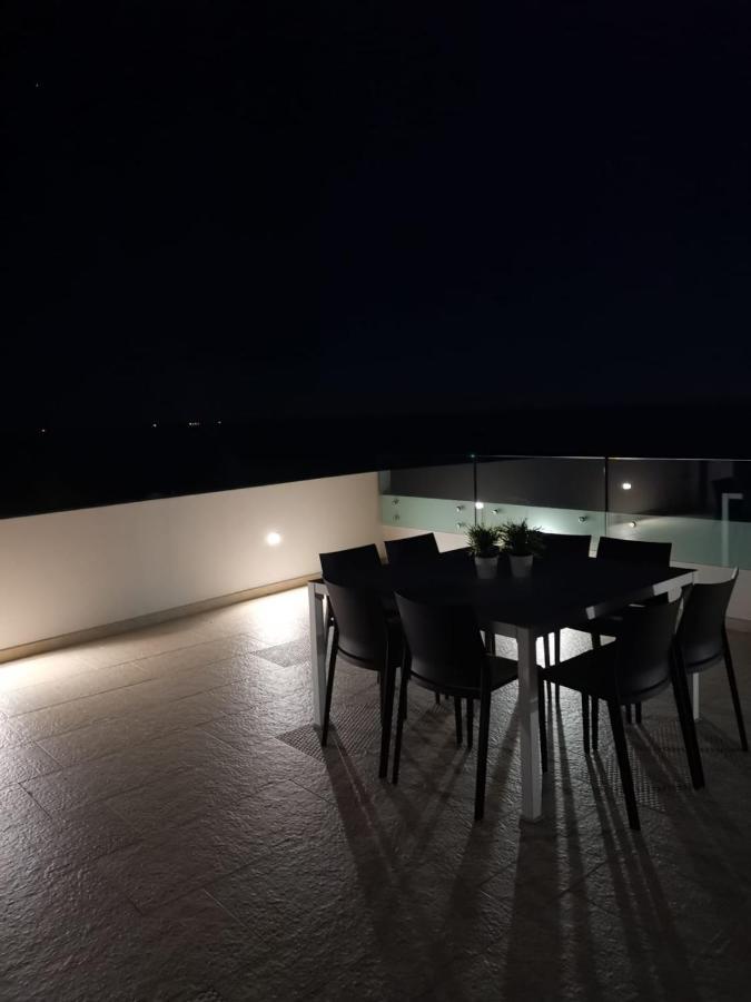 Apartment Santa Lucia