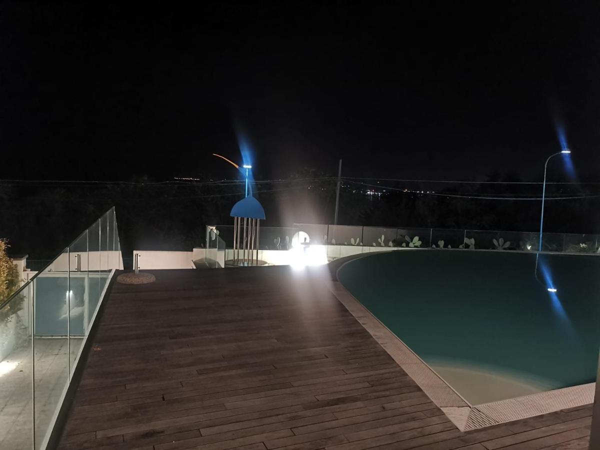 Santa Lucia *