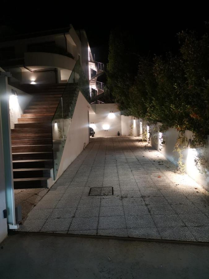 Apartment Santa Lucia *