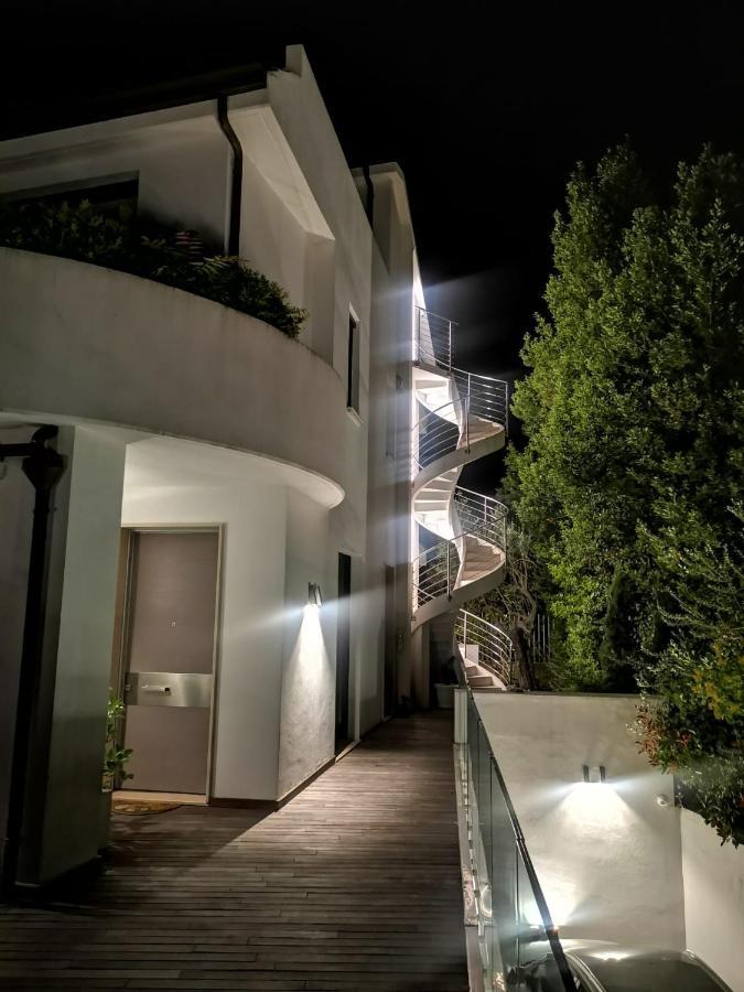 Apartment Santa Lucia *