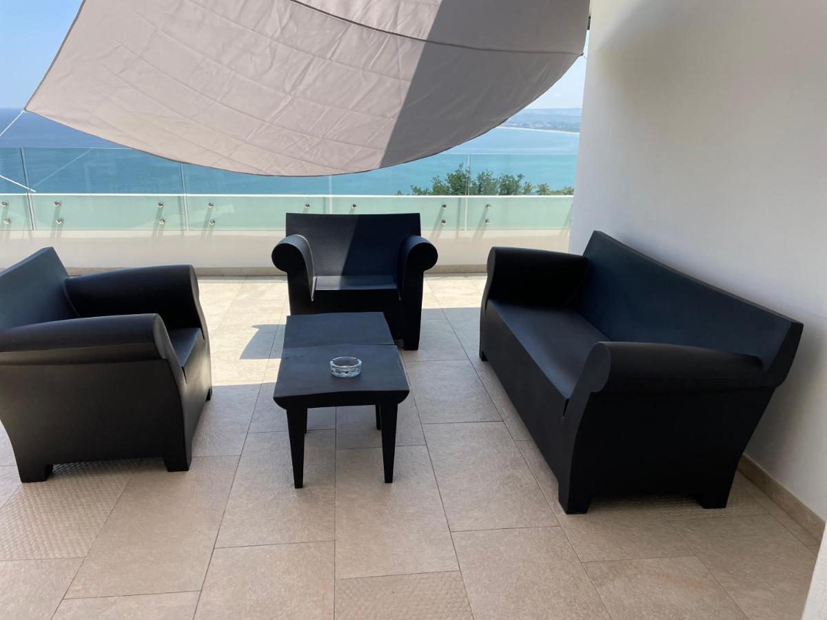 Apartment Santa Lucia Vasto