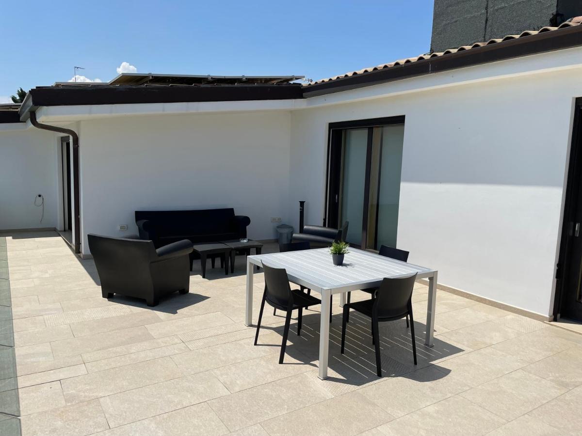 Apartment Santa Lucia *