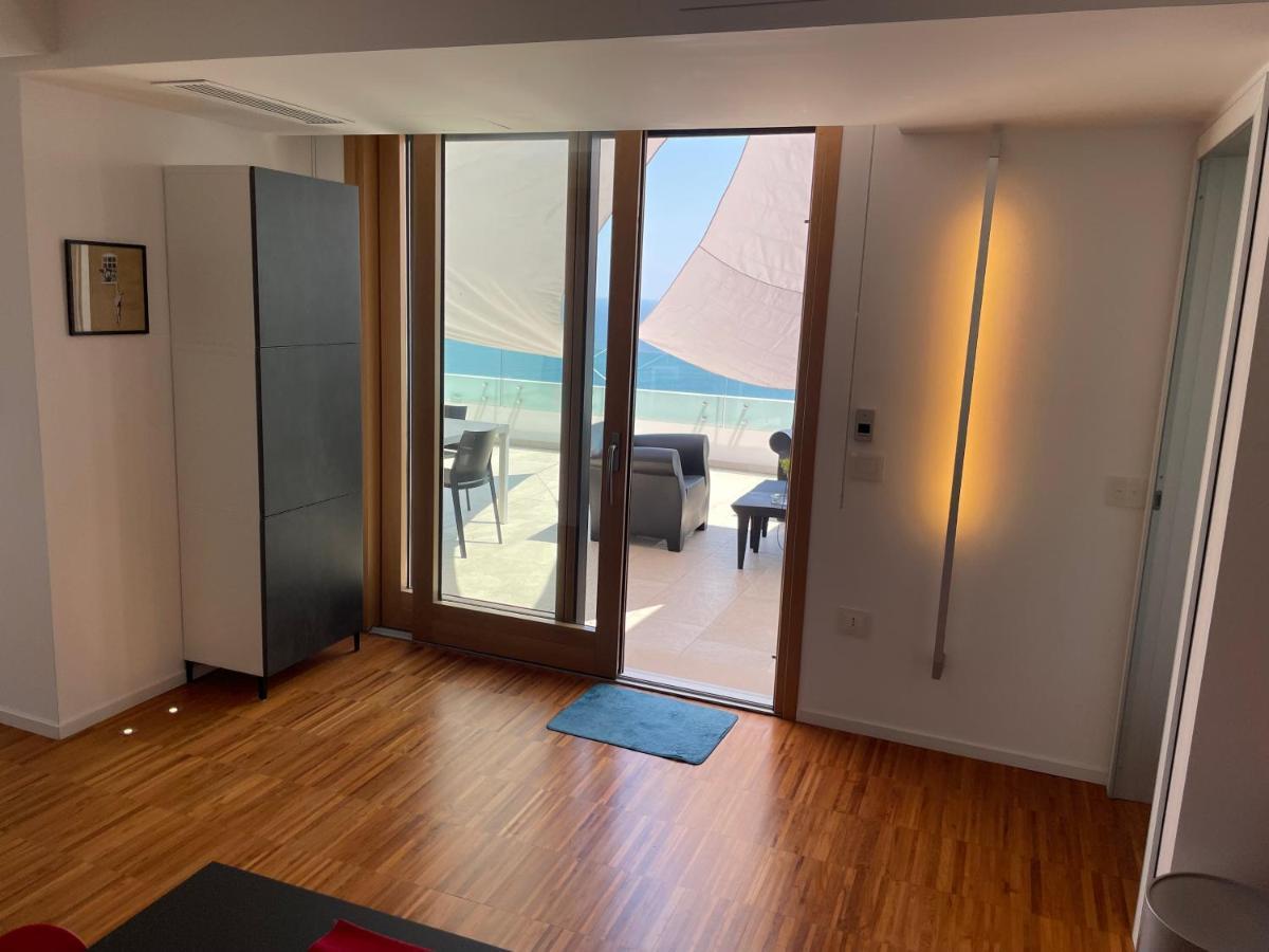 Santa Lucia Apartment *