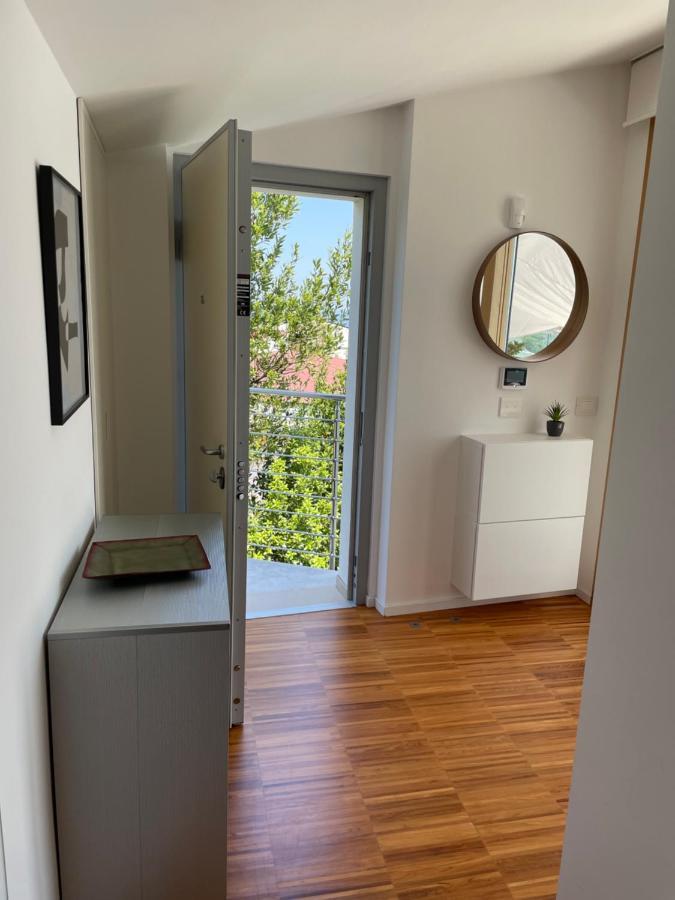 Santa Lucia Apartment *
