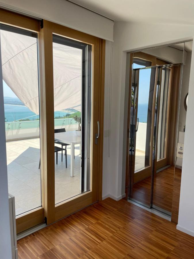 Santa Lucia Apartment