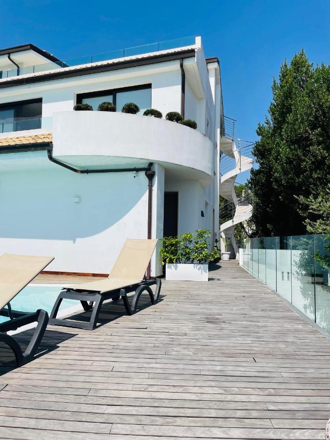 Santa Lucia Apartment Vasto