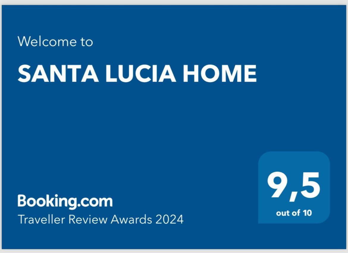 Santa Lucia Apartment Vasto