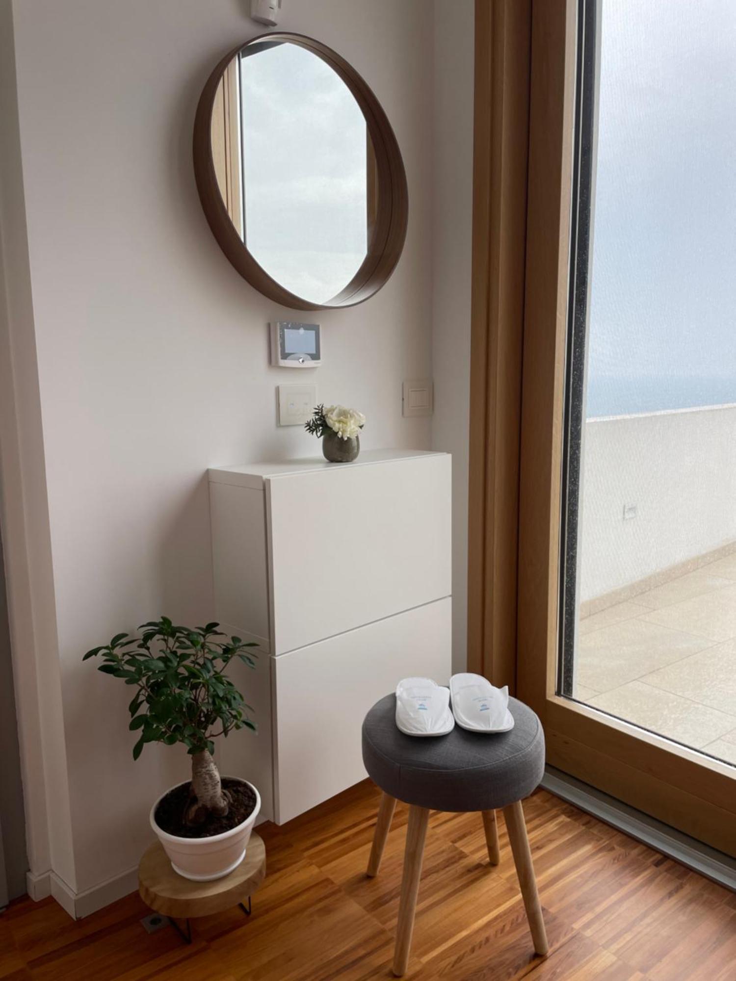 Apartment Santa Lucia