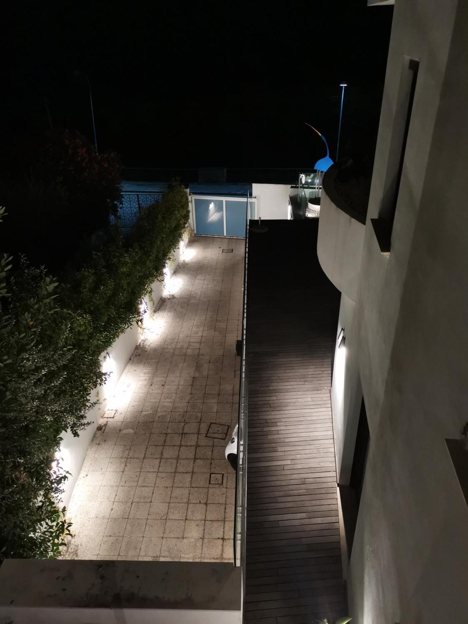 Santa Lucia Apartment Vasto