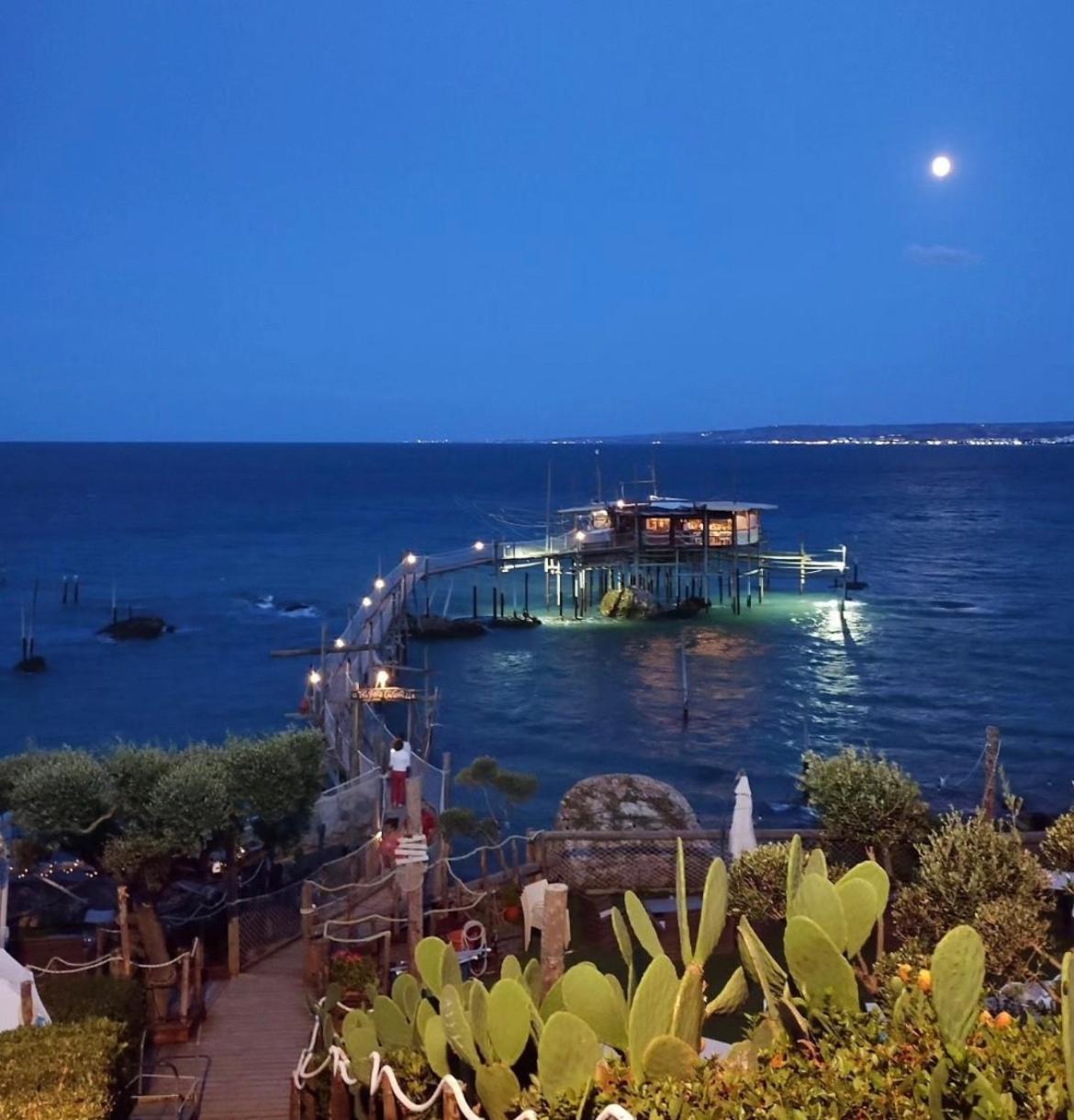 Santa Lucia Apartment Vasto