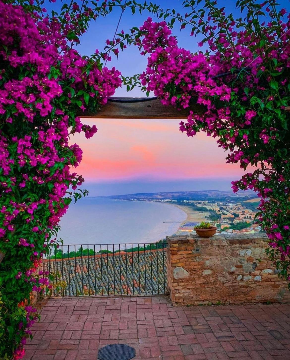 Apartment Santa Lucia Vasto