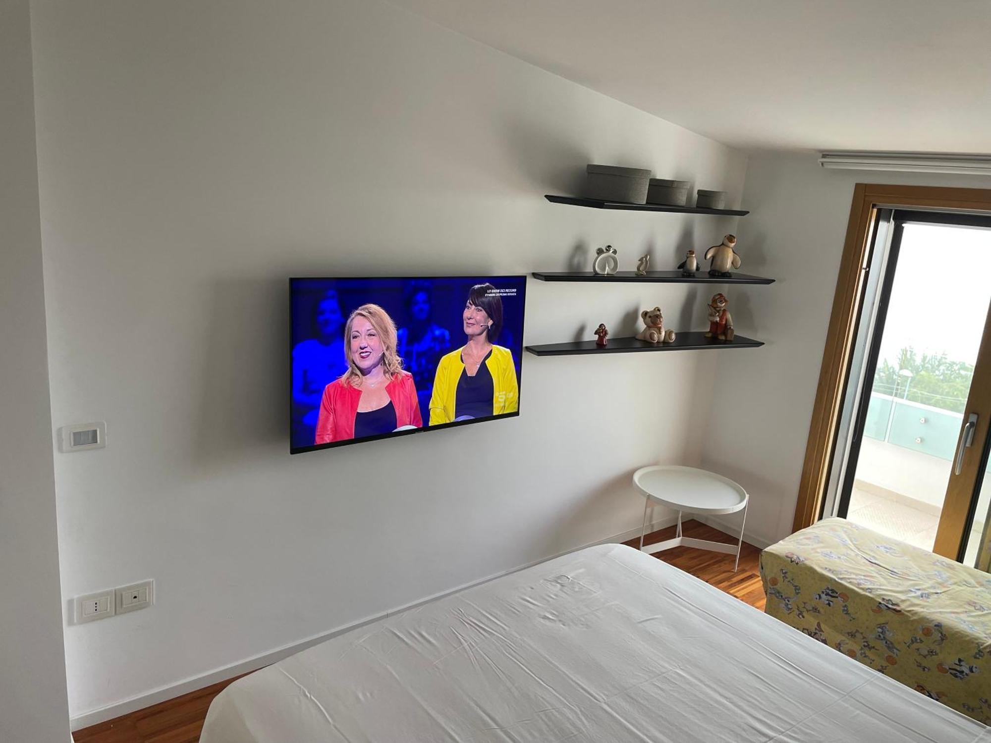 Apartment Santa Lucia Vasto