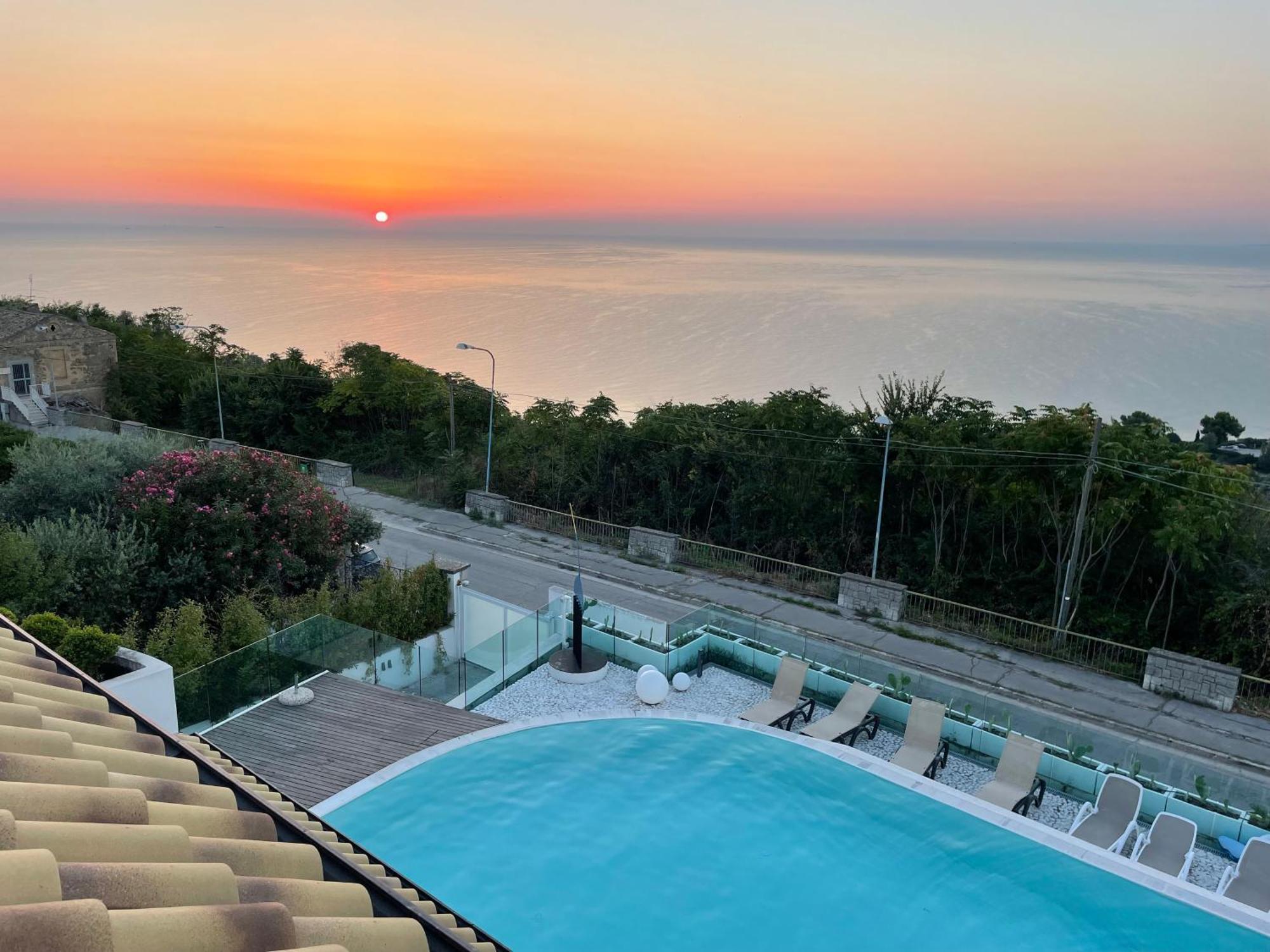 Apartment Santa Lucia Vasto