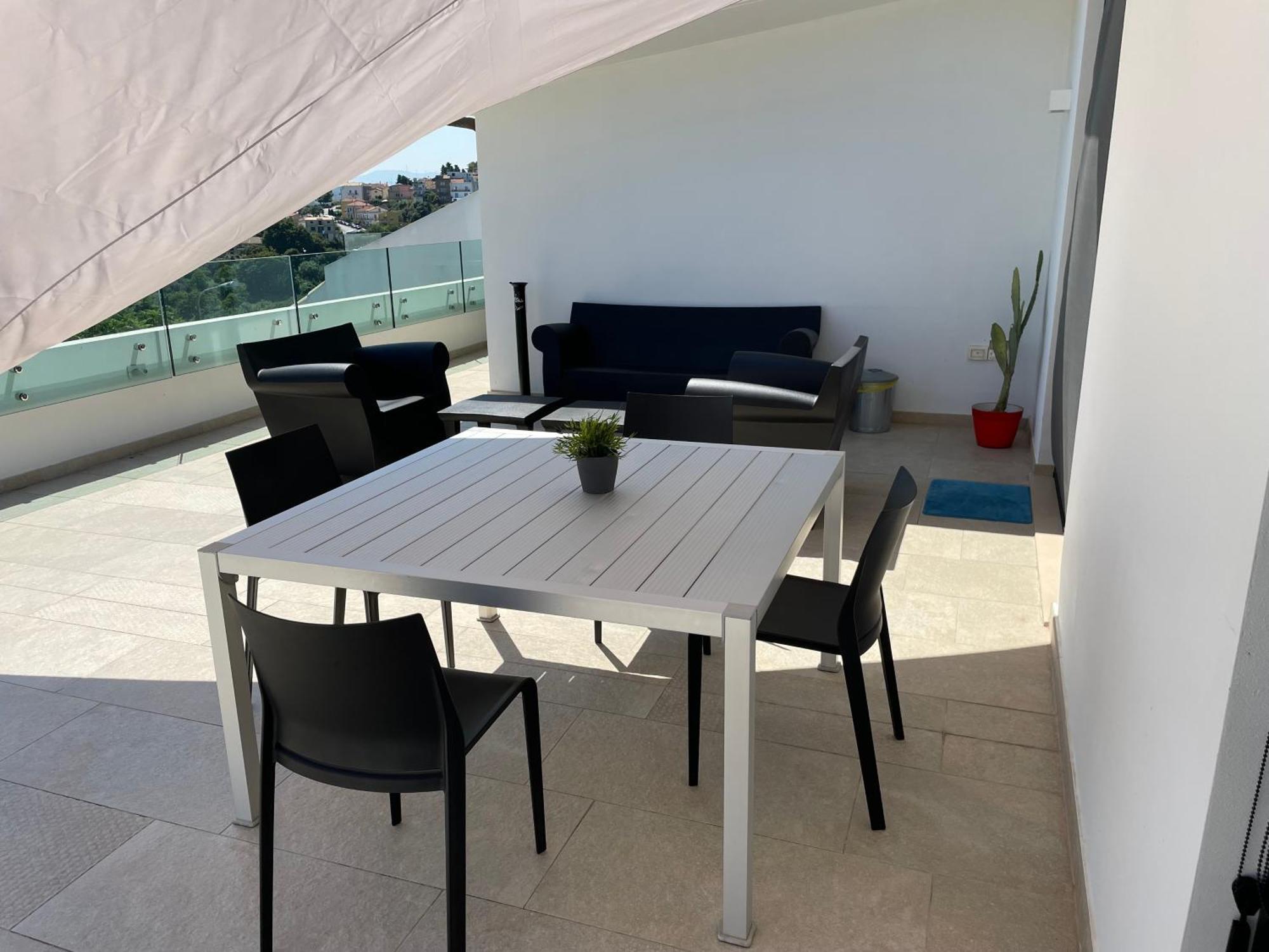 Apartment Santa Lucia