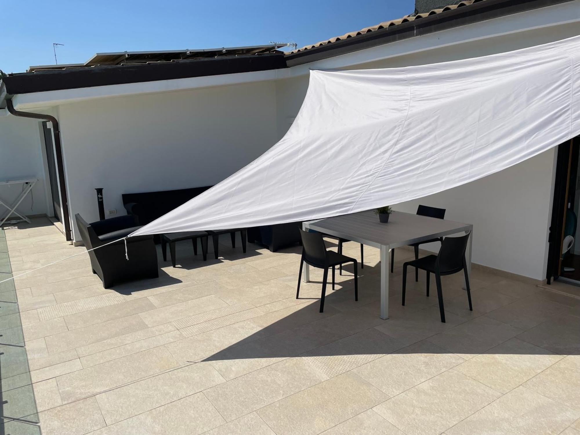 Santa Lucia Apartment *