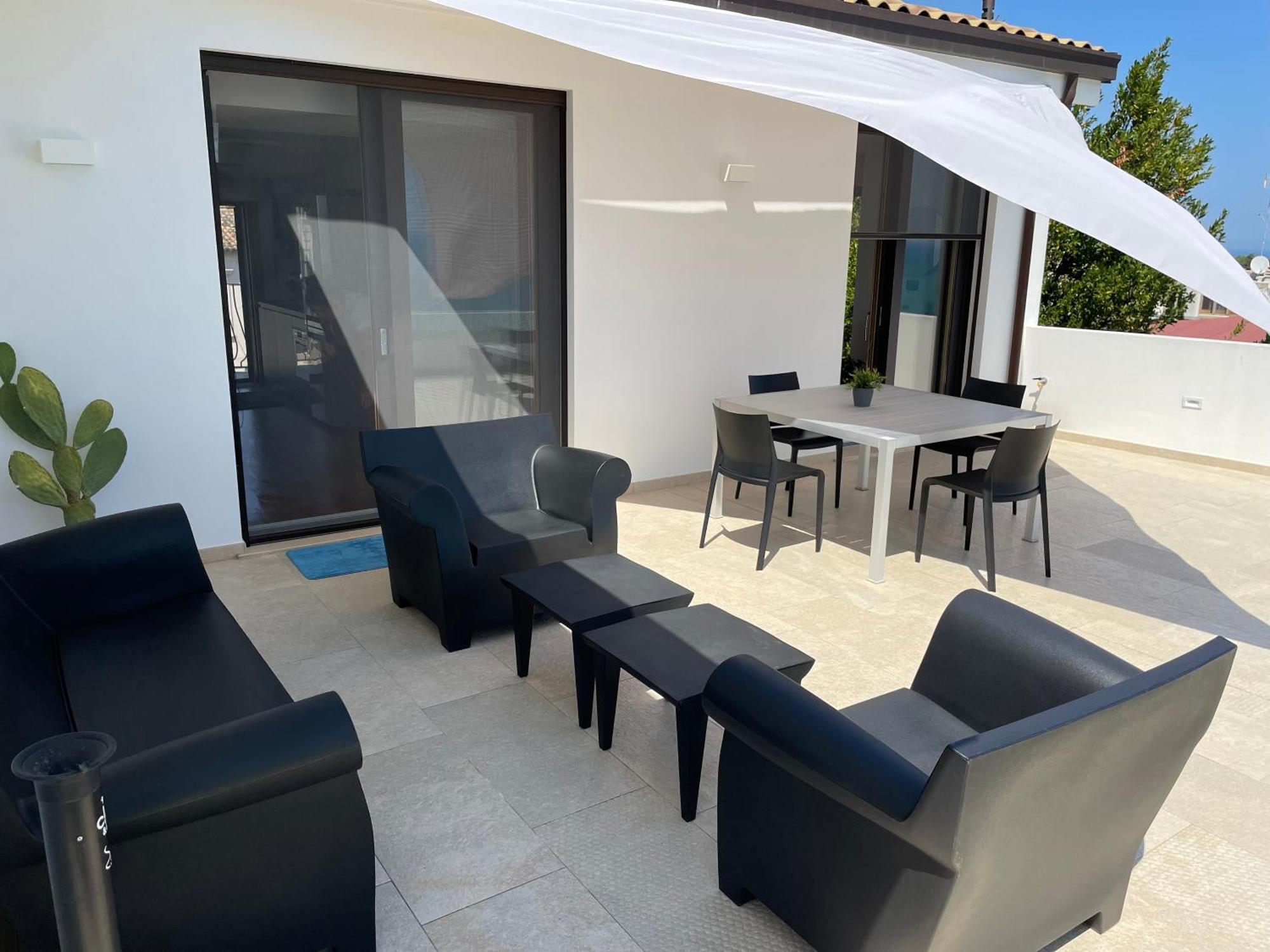 Santa Lucia Apartment