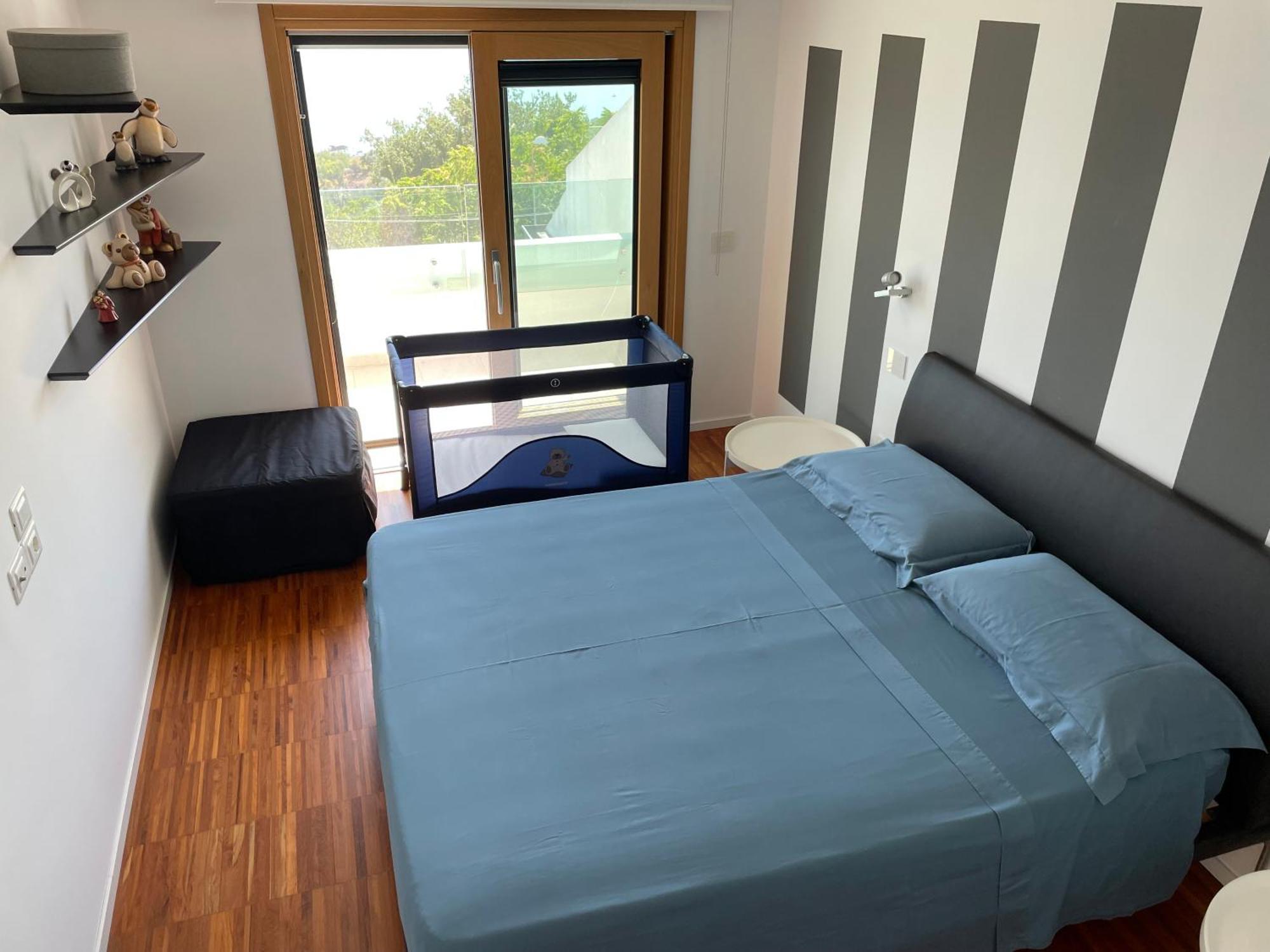 Santa Lucia Apartment *
