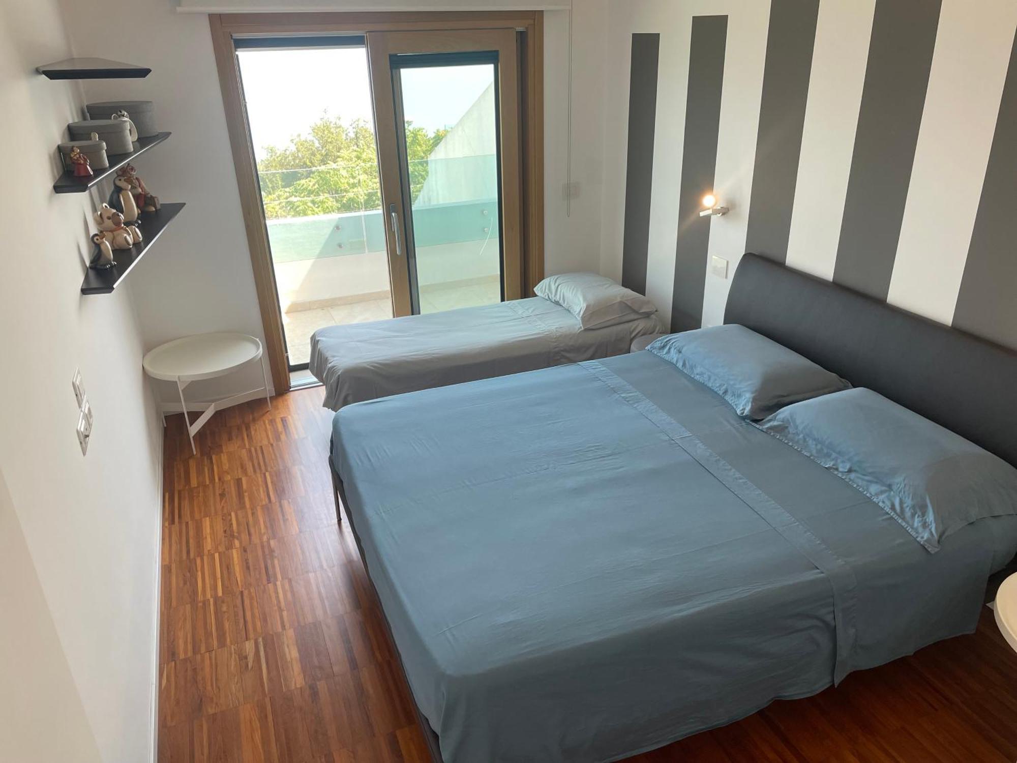 Apartment Santa Lucia Vasto