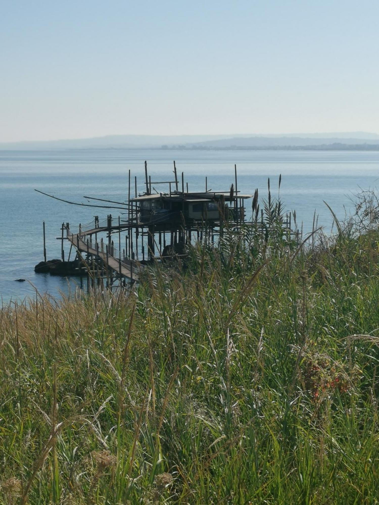 Santa Lucia Vasto