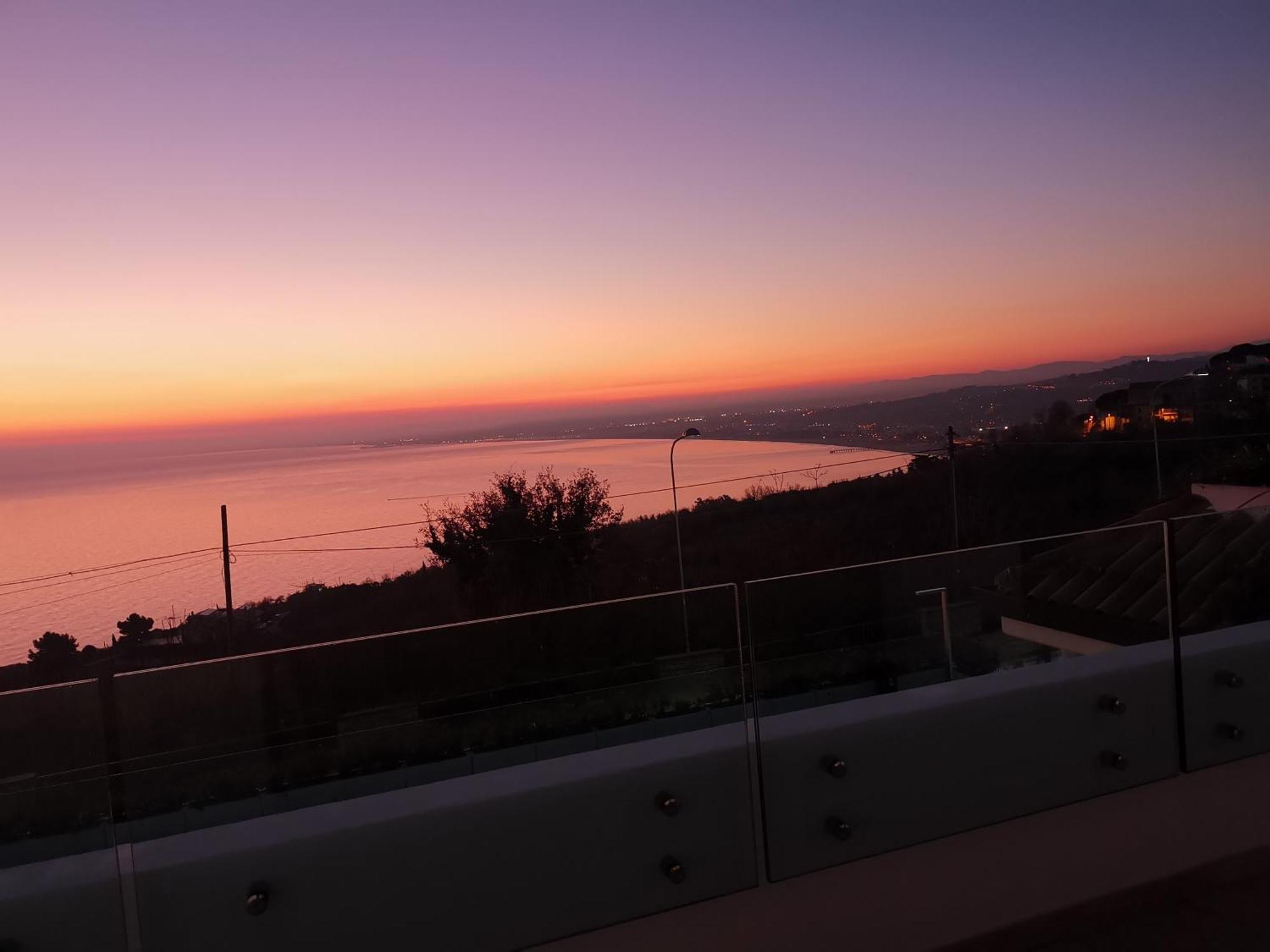 Santa Lucia Apartment Vasto