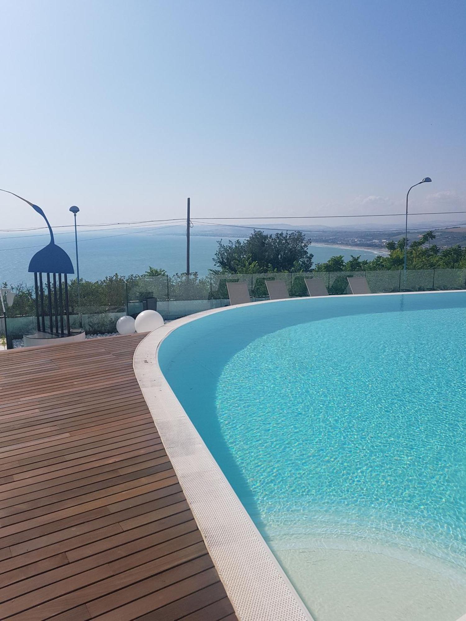 Apartment Santa Lucia *