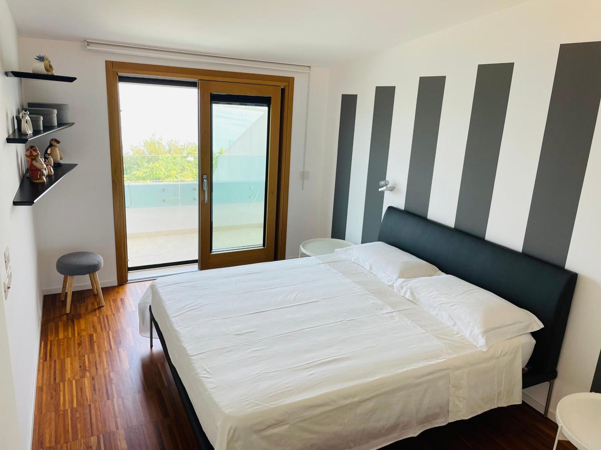 Apartment Santa Lucia Vasto