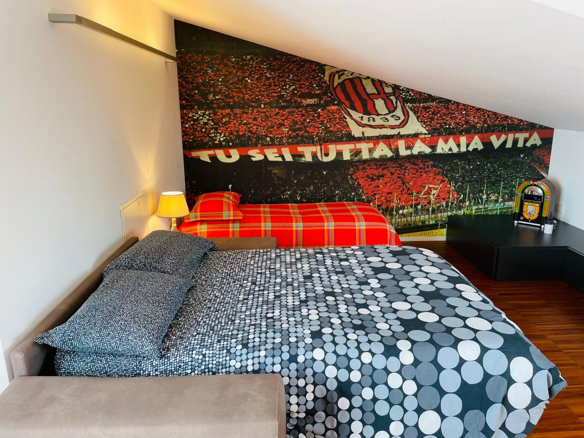 Santa Lucia Apartment *