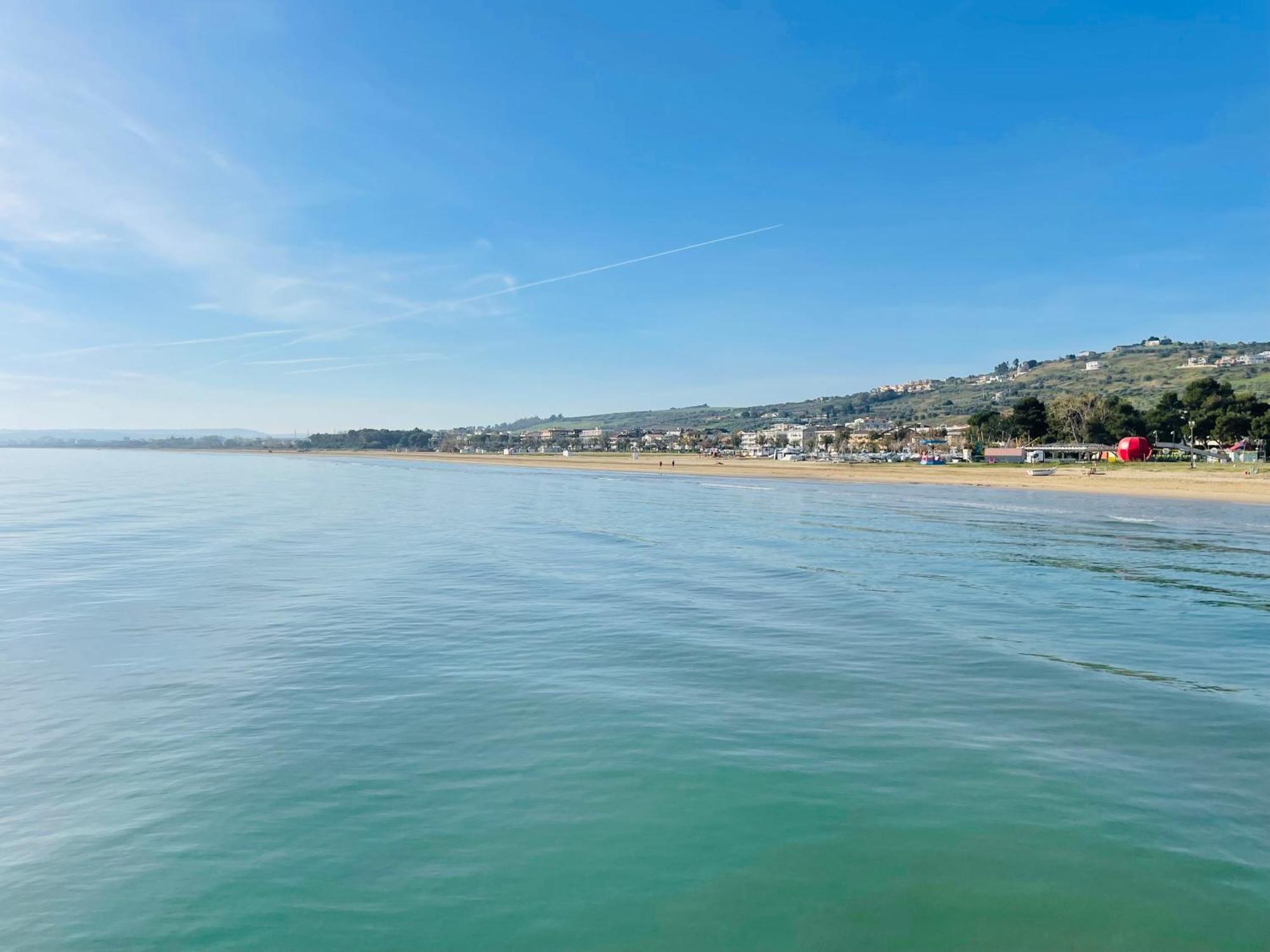 Santa Lucia Apartment Vasto