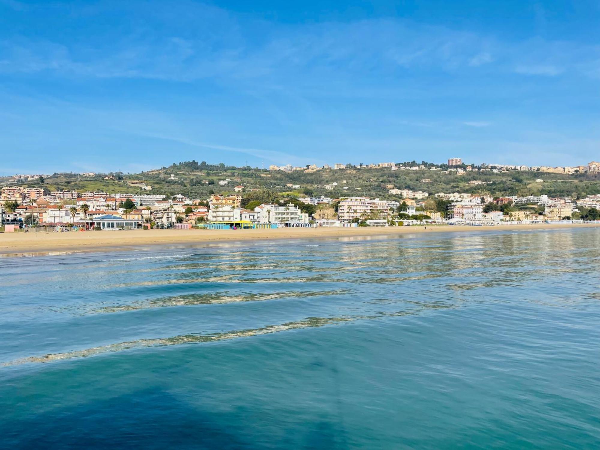 Santa Lucia Vasto