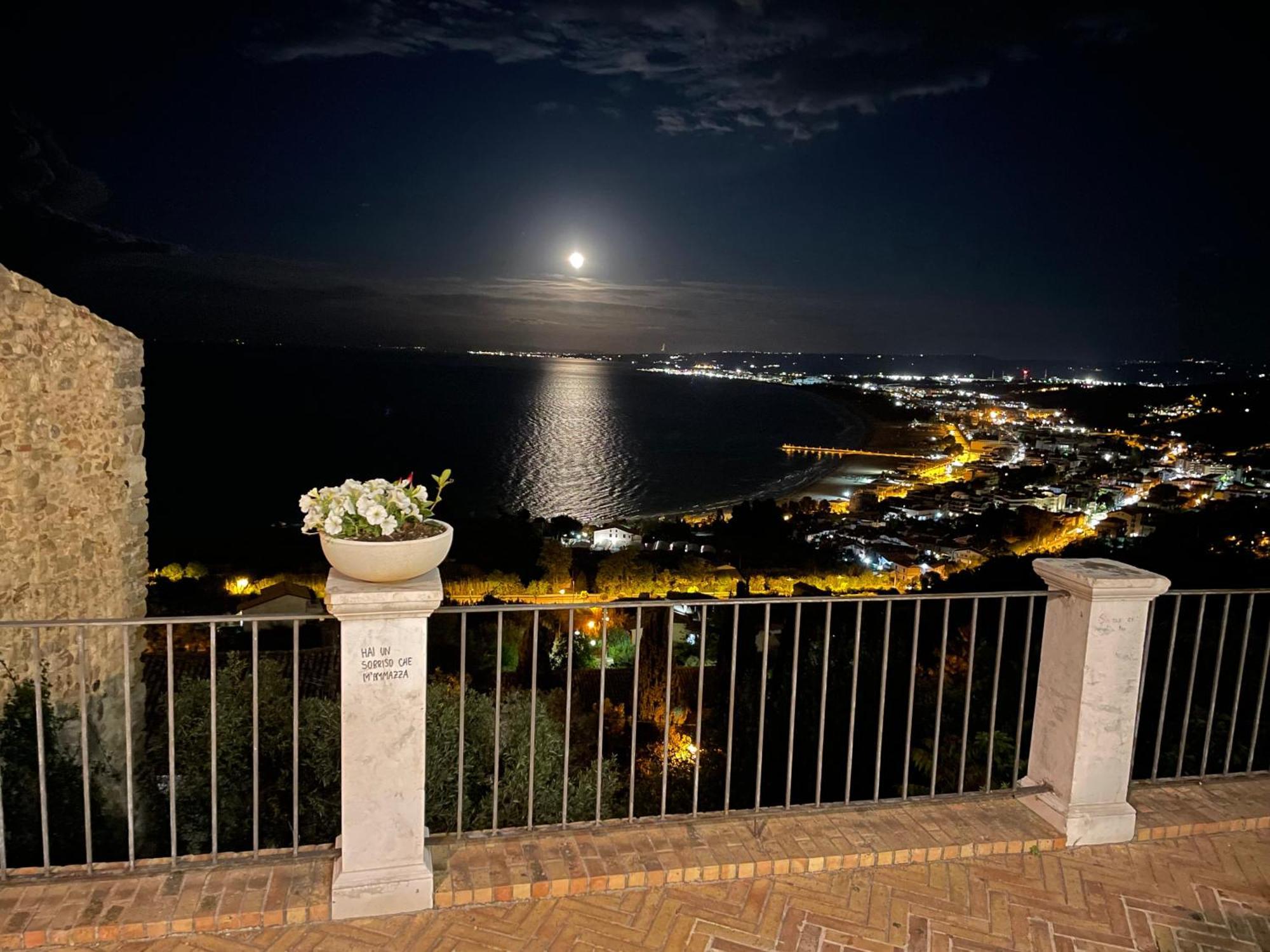 Santa Lucia Vasto